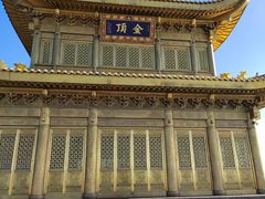 -峨眉山风景名胜区
