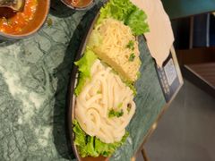 -牛New寿喜烧(龙湖金沙天街店)