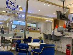 -LE SAPHIR 莎菲尔菓子(和兴店)