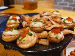 -秋木烤肉·韩国牛肉名家(高新旗舰店)