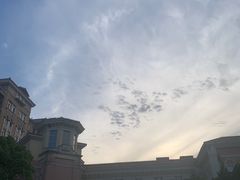 -平湖九龙山庄园圣马可酒店