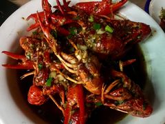 -辣不怕口味虾(凌霄路店)