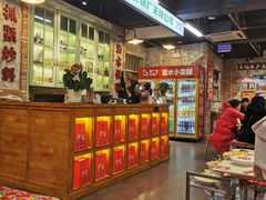 -龙厂长老火锅(抚琴店)