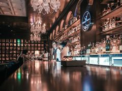 -隐肆威士忌鸡尾酒吧(玉沙国际店)