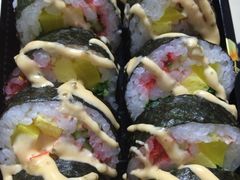 -米彩料理(西丽店)