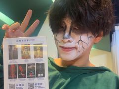 -棂笼·深度沉浸密室(武汉旗舰店)