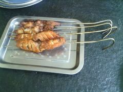 android_upload_pic-鸣记脆皮烤鱼(岐山路店)