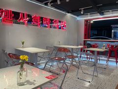 -百事喜乐炸鸡铺(合肥首店)