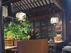 -东门口·鲜爆肚涮肉·烧烤(老门东店)