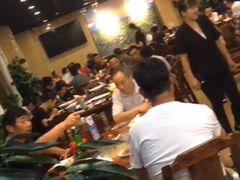 -白洋淀灶台鱼(名佳花园店)