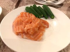 -雅枫国际酒店—枫叶自助餐(福田店)