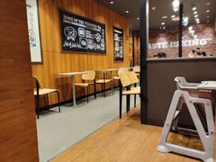 -汉堡王(长沙枫林三路店)