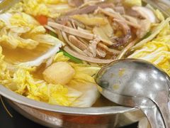 -牛小隆牛肉面馆(四牌楼店)