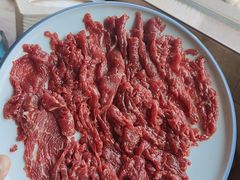 -壮雄牛屠牛肉店(两英店)