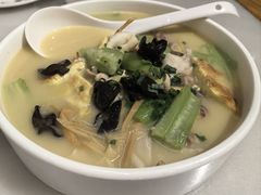 姜蛋猪肚-华盛丰温州大排档(东三环南路店)