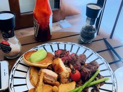 肉欲横流-AFS Cafe & Canteen(闽江二路店)