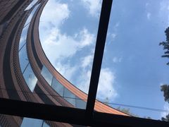 -上海衡山路十二号华邑酒店