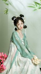-盘子女人坊生日照·摄影馆(华强店)
