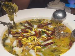 -太二酸菜鱼(汕头苏宁广场店)