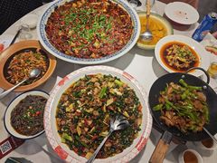 -新概念来凤鱼(璧山店)