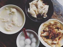 -龙抄手(文殊坊店)