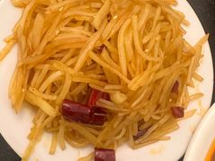 -清真宏玉祥黄门脸餐厅(华荫东里店)