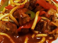 -清真华宇开锅羊肉