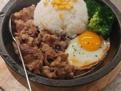 -留半山·香港食堂(啦啦宝都店)