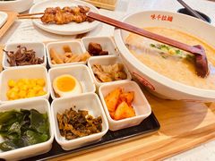 -味千拉面(惠州淡水嘉信茂广场分店)