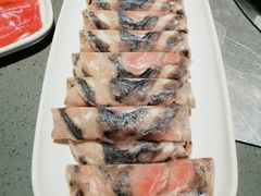 -巴奴毛肚火锅(二七万达店)