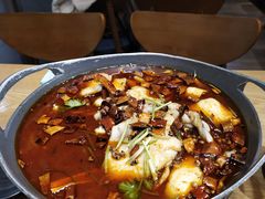 -小山城麻辣香锅(新邻生活广场店)