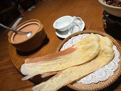 -汉小城·老铫子藕汤·乡野湖北菜(江汉路吉庆街店)