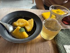 -知亘茶食