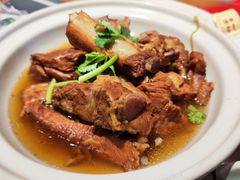 -真定郝家排骨(大十字街店)