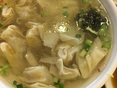 -小姜锅贴(凤凰街店)
