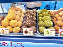 -西树泡芙(正佳店)