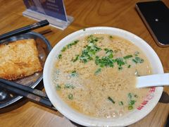 -文武王氏烧饼·无矾油条(西溪路店)