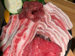 -炉小哥烤肉(信万广场店)