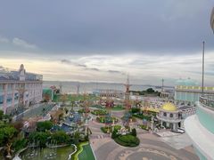 -富贵黄金屋