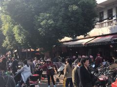 -无锡文化工艺品市场(槐古路店)