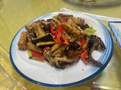 -春水锅贴·传统鲁菜(大明湖店)