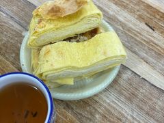 -清真玉林老字号稍麦羊杂碎(宽巷子民族美食街店)