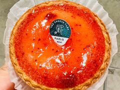 -烧きたてチーズタルト专门店·PABLO(心斋桥本店)