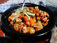 -頂好酒家·经典粤菜(海信广场店)