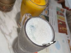 -新世界餐厅(万达店)
