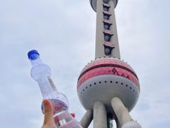 -东方明珠广播电视塔