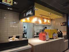-麦当劳(CP静安店)