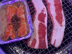 -谷町·烤肉自助(朱雀门店)