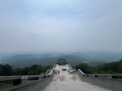 -句容茅山景区