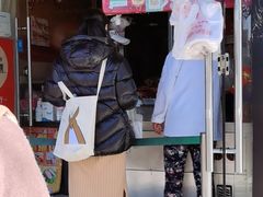门面-海燕家人灌蛋饼(凤凰街店)